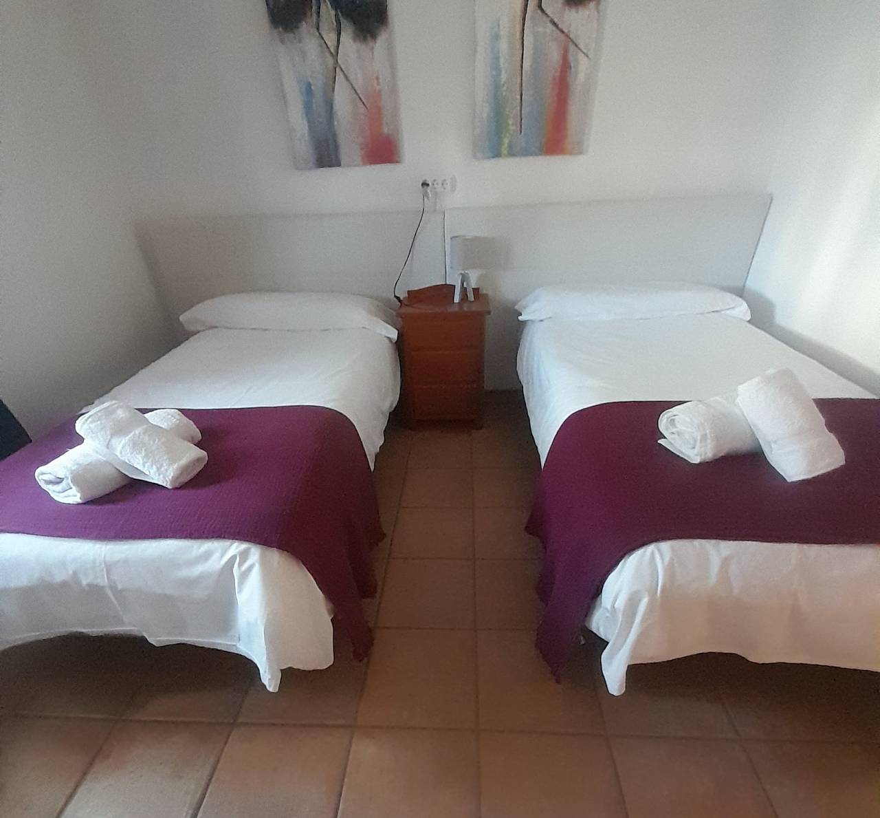 Villa for 8 people with balcony in Palmanyola, Bunyola