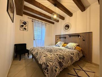 Gîte pour 8 Personnes dans Saint-Étienne-de-Baïgorry, Région de Bayonne, Photo 3