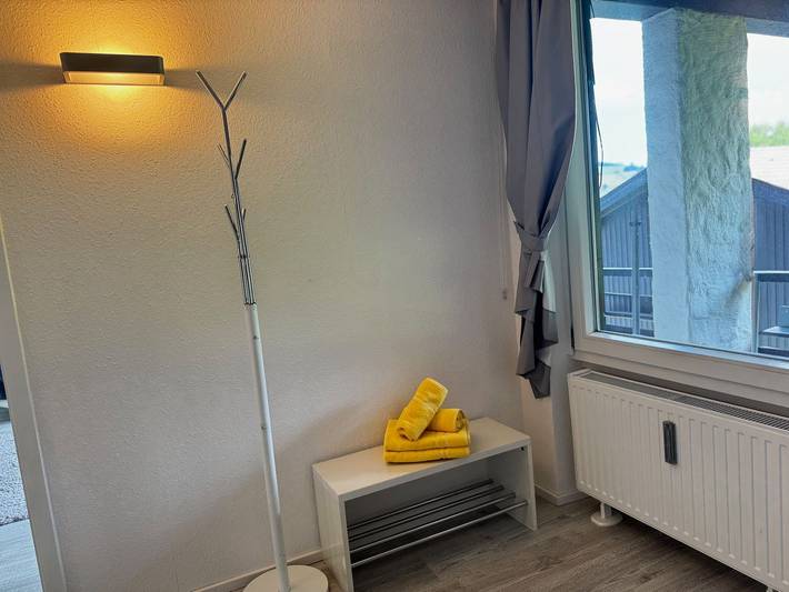 Ganze Wohnung, Ferienwohnung Vier Jahreszeiten in Steibis, Oberstaufen