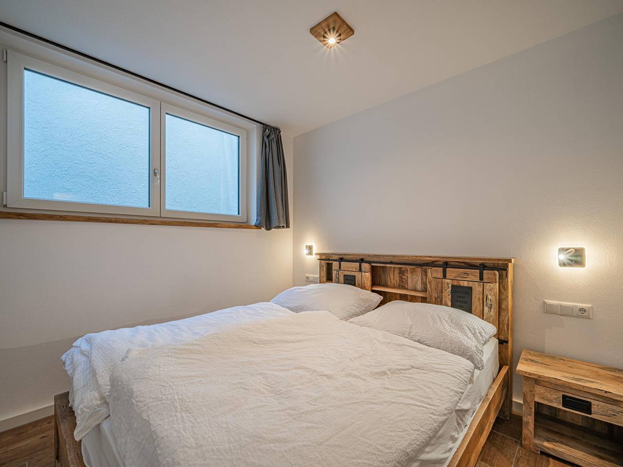 Ganze Wohnung, Stilvolle Ferienwohnung in ruhiger Naturlage in Zillertaler Alpen