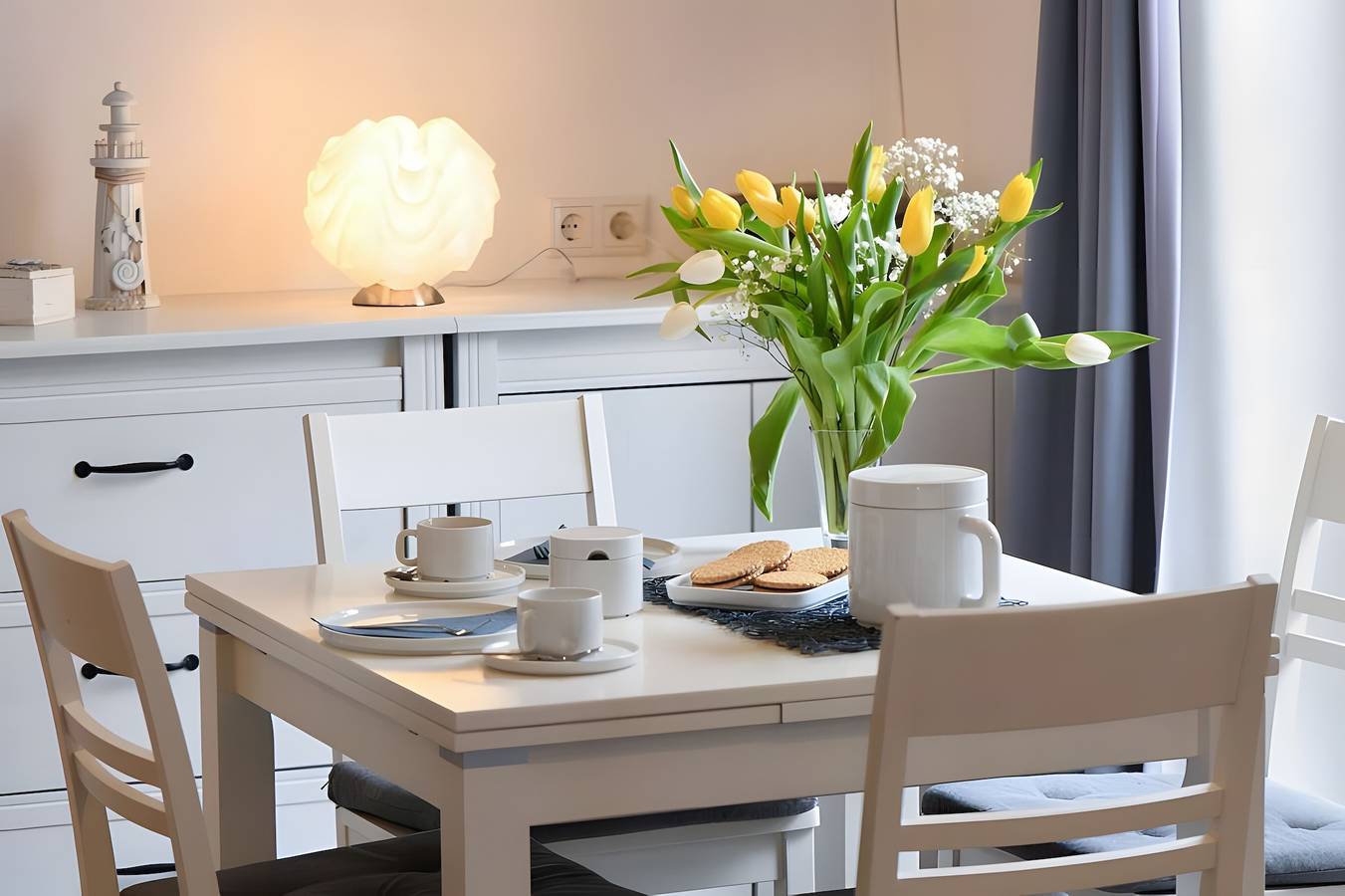 Comfortabel, modern appartement op rustige centrale locatie voor 2 personen, foto 11