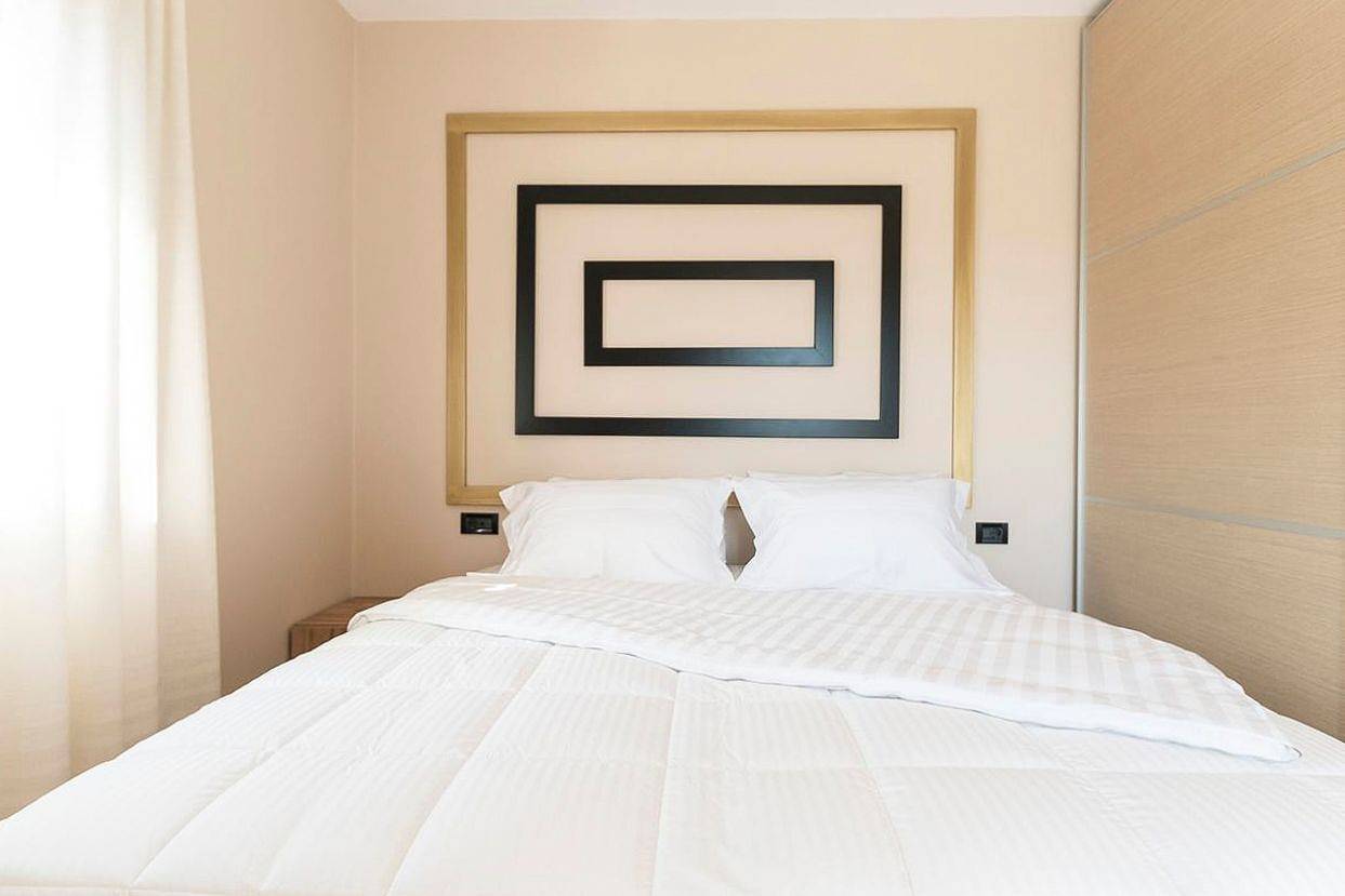 Villa Mourtos in Syvota, Thesprotia und Umgebung