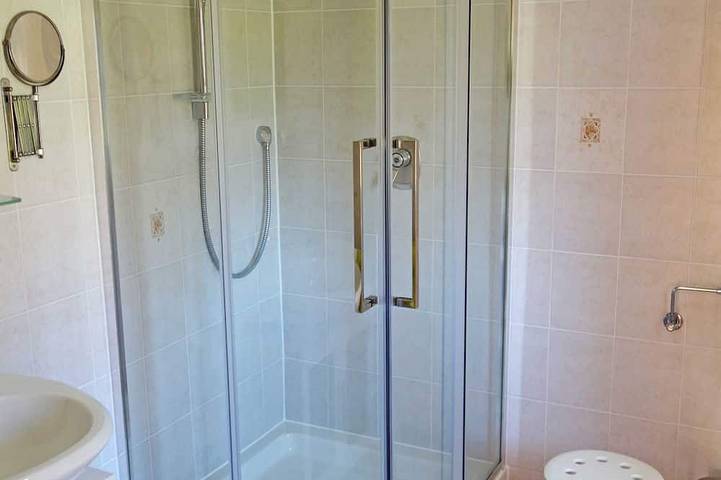 Bauernhof für 2 Personen, mit Garten in Inzell - 4