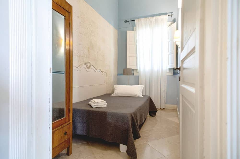 Ganze Wohnung, Terra apartment 20 meters from the sea in Punta Prosciutto in Punta Prosciutto, Golf von Tarent