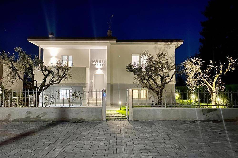 Mincio Relais Rooms & Pool in Valeggio sul Mincio, Verona Province