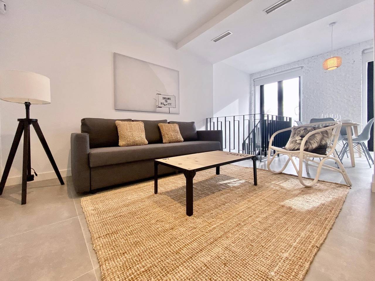 Appartement de vacances entier, Charming Urban la Latina Vi - Au centre de Madrid in Centro (Madrid), Madrid