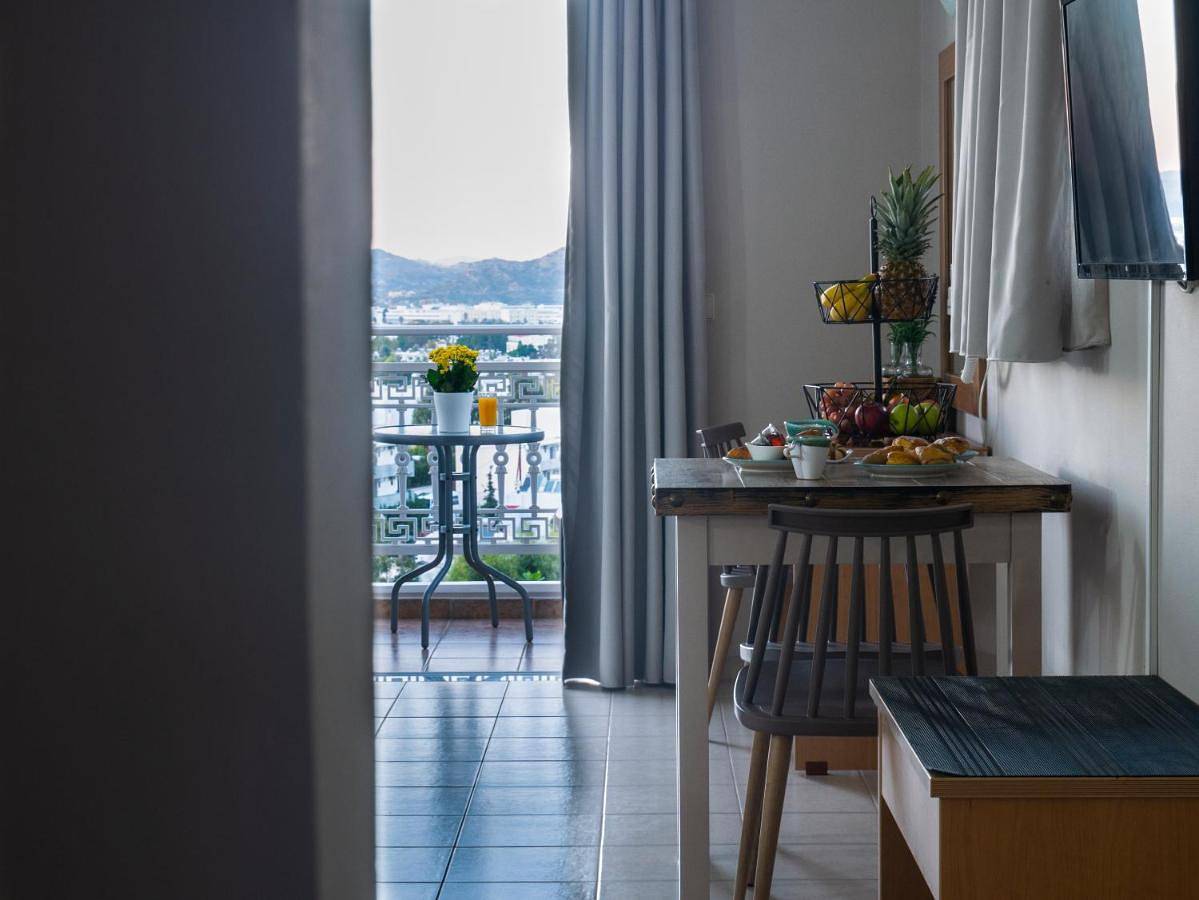 Ganze Wohnung, Economy Double Room in Faliraki, Rhodos