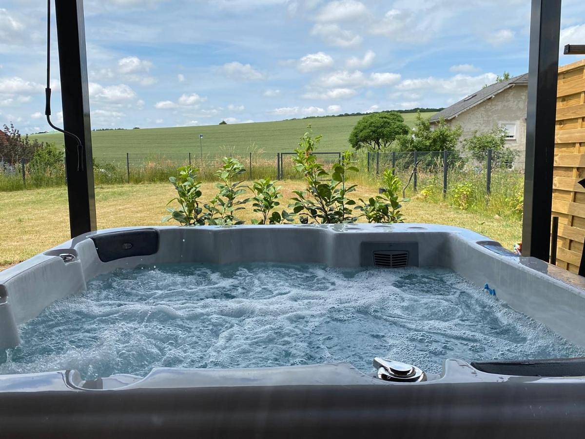 Appartement entier, Three-Bedroom House in Burbach, Arrondissement d'Eifel-Bitburg-Prüm