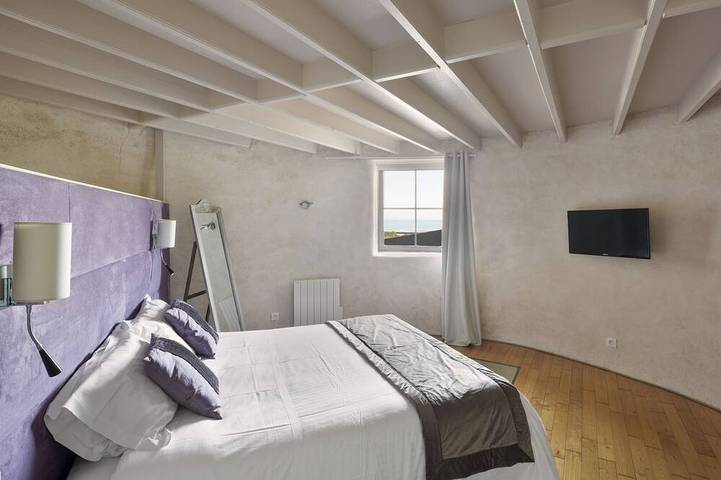 Maison d’hôte pour 3 personnes, avec jardin et piscine à Cancale - 3