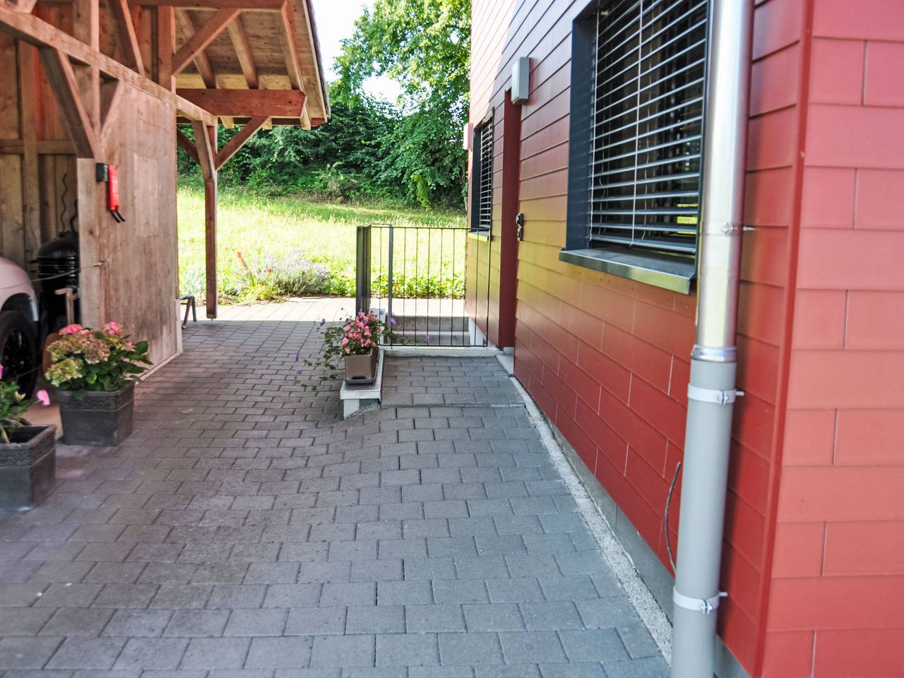 Ganze Wohnung, Neuheim in Kanton Zug