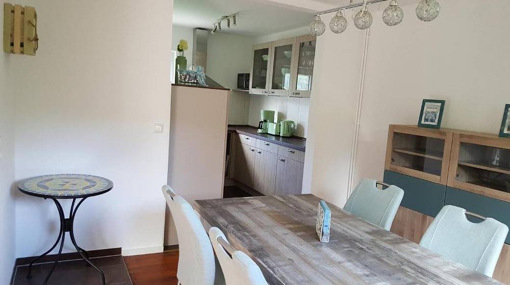 Martha in Vitzdorf, Fehmarn