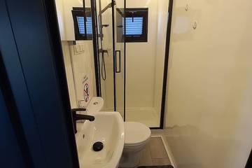 Hausboot für 4 Personen in Mielno, Ostseeküste Polen, Bild 3