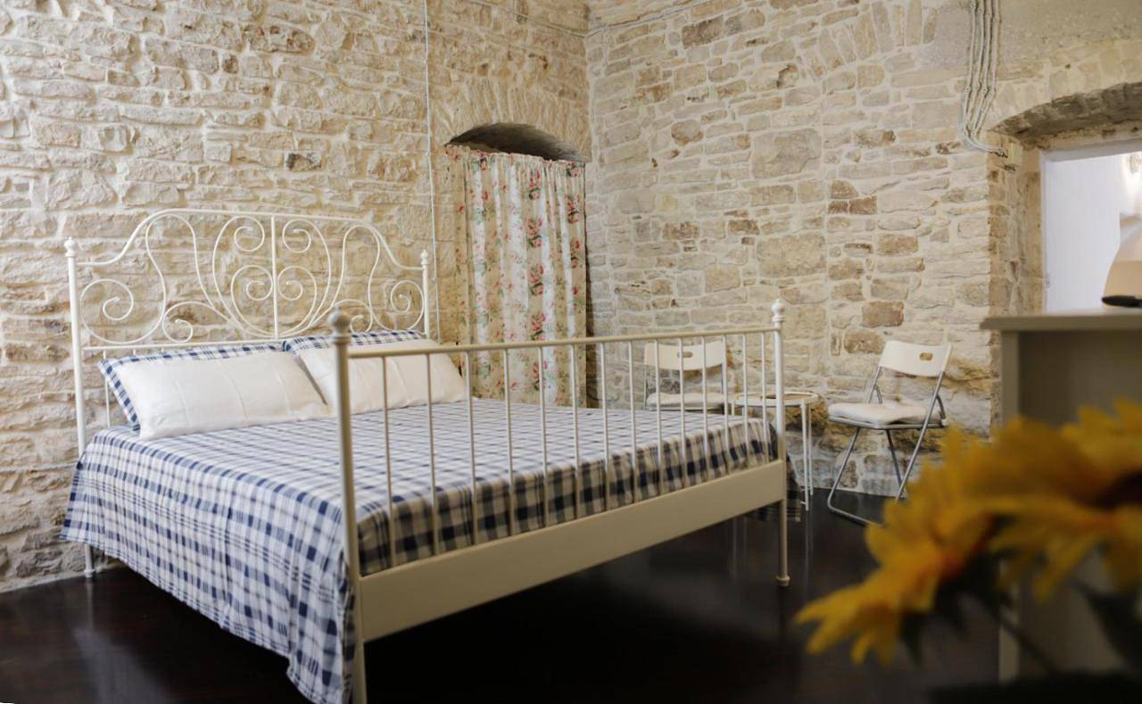 Apartment in Ruvo di Puglia, Parco nazionale dell'Alta Murgia