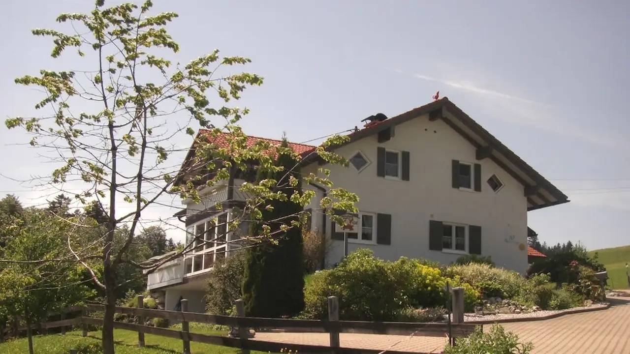 Ferienhaus für 2 Personen (51 m²) in Wertach in Wertach, Bayerisch Schwaben
