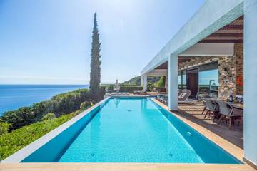 Villa for 6 People in Keri, Laganas, Photo 3