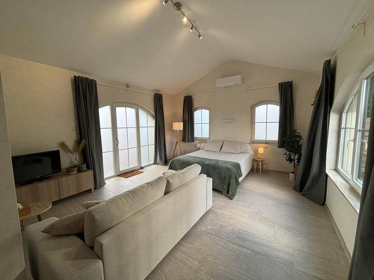 Double Room in Florennes, Région de Namur