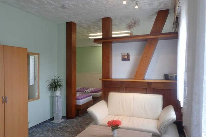 Bed and Breakfast für 2 Personen