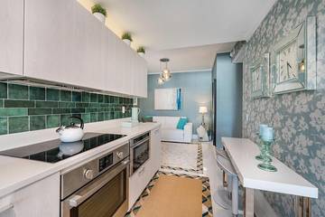 Loft for 5 Guests in Miami, Florida, Picture 2