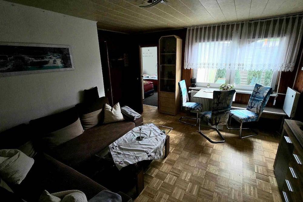 Ganze Wohnung, Monteurshaus Täubchen in Wünsdorf, Zossen