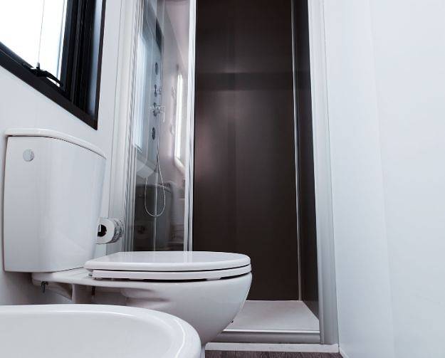 Ferienpark für 4 Personen, mit Pool und Terrasse, mit Haustier in Italien - 4