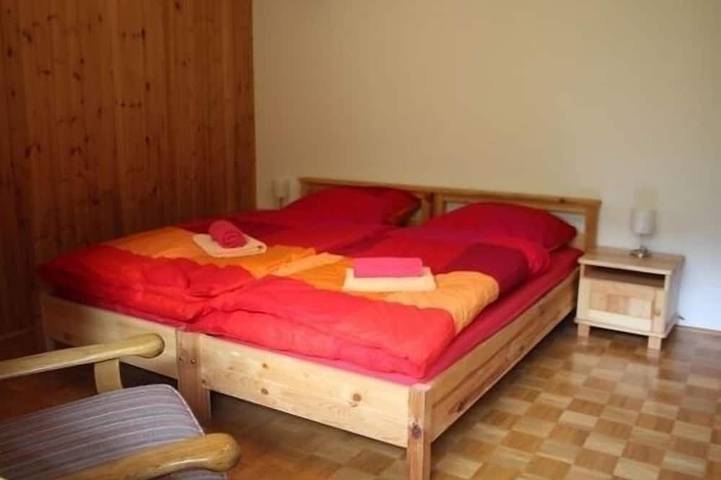 Ferienhaus für 6 Personen, mit Balkon und Garten, mit Haustier in Bad Kleinkirchheim - 4