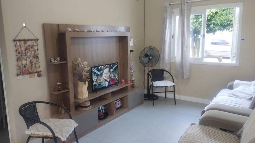 Location de vacances pour 5 personnes, animaux acceptés à Río Grande (fleuve) - 2