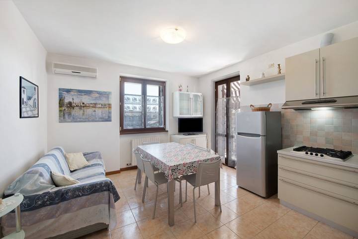 Gîte pour 5 personnes, avec jardin à Bardolino - 2