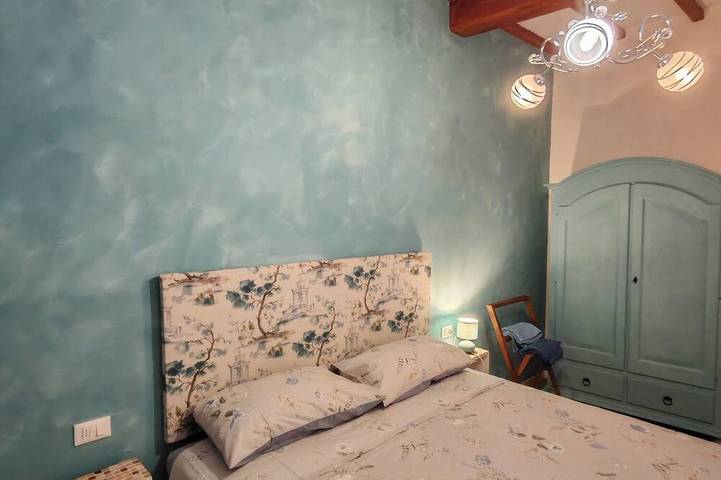 Apartamento entero, Apartamento Carducci en el centro histórico in Pistoya, Provincia de Pistoia