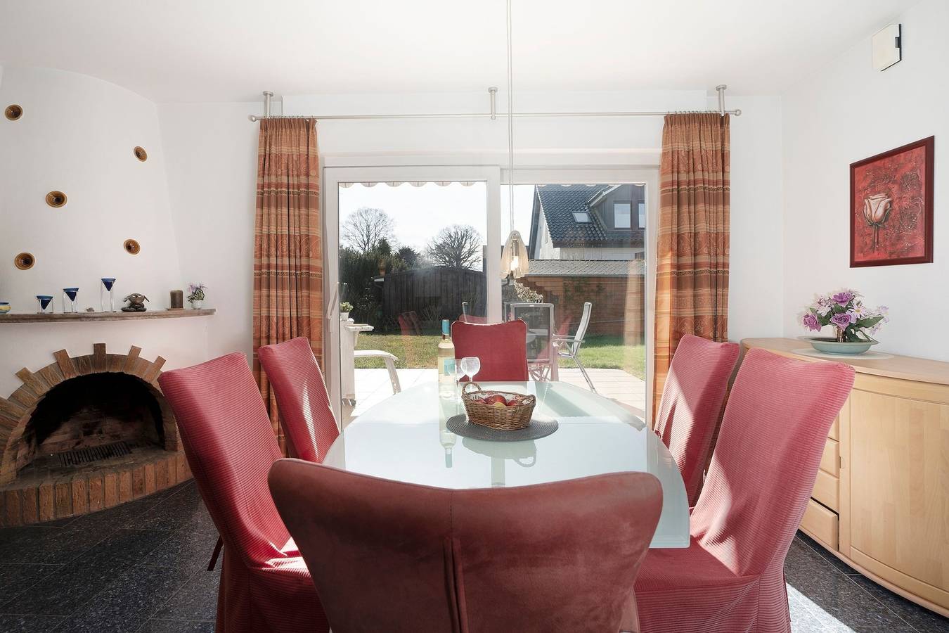 Ferienwohnung in Ostholstein ab 101€ pro Nacht