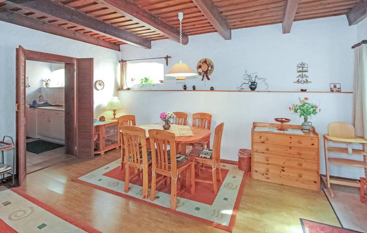 Apartamento vacacional entero, Retiro junto al mar con aparcamiento, terraza y WiFi | Neppermin in Benz (desambiguación), Usedom