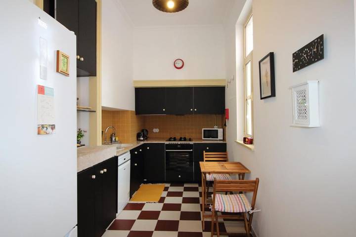 Casa de férias para 8 pessoas, com varanda e jacuzzi em Figueira da Foz