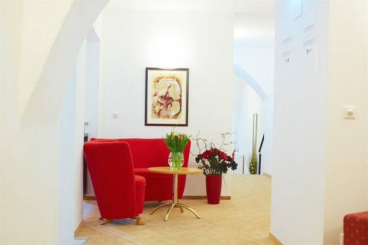 Rathauskeller Melk - Der Melker Gasthof - Die Residenz - Standard Doppelzimmer in Melk, Donau Niederösterreich