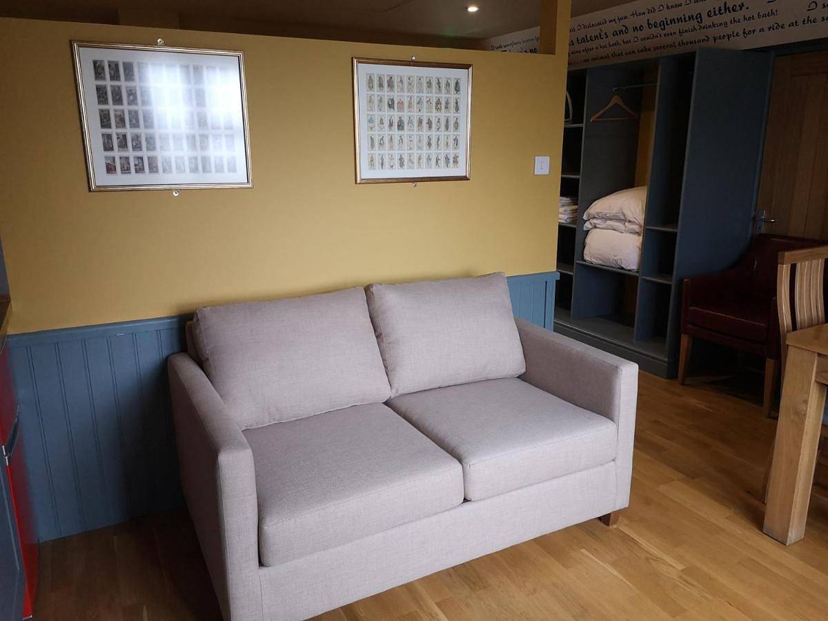 Star Inn in Stroud, Gloucestershire