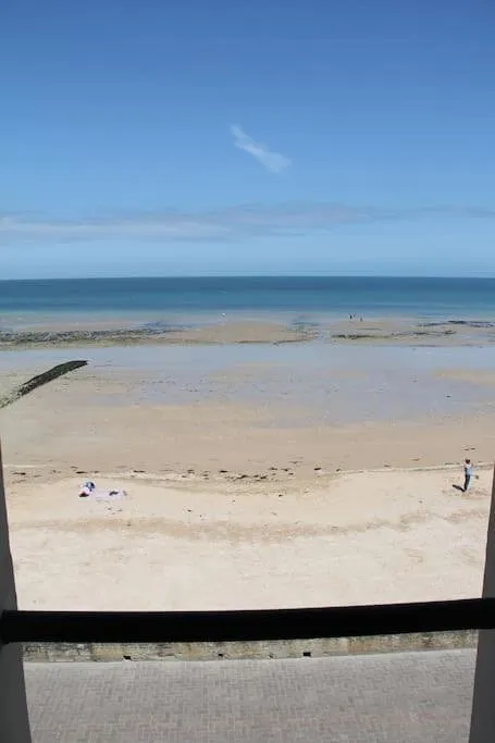 Apartamento de vacaciones para 4 personas, con vistas - 1