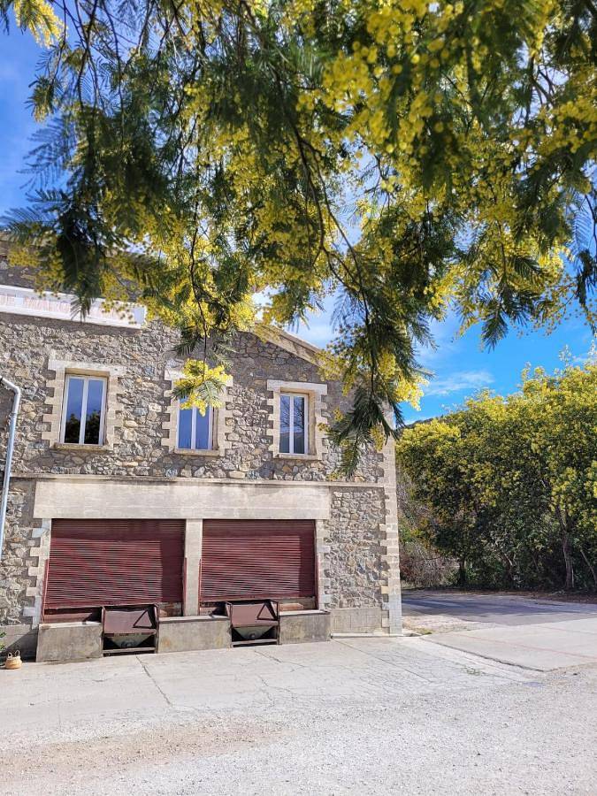 Gîte pour 5 personnes, avec vue à Marquixanes - 2