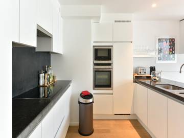 Vakantieappartement voor 6 Personen in Duinbergen, Knokke-Heist, Afbeelding 2