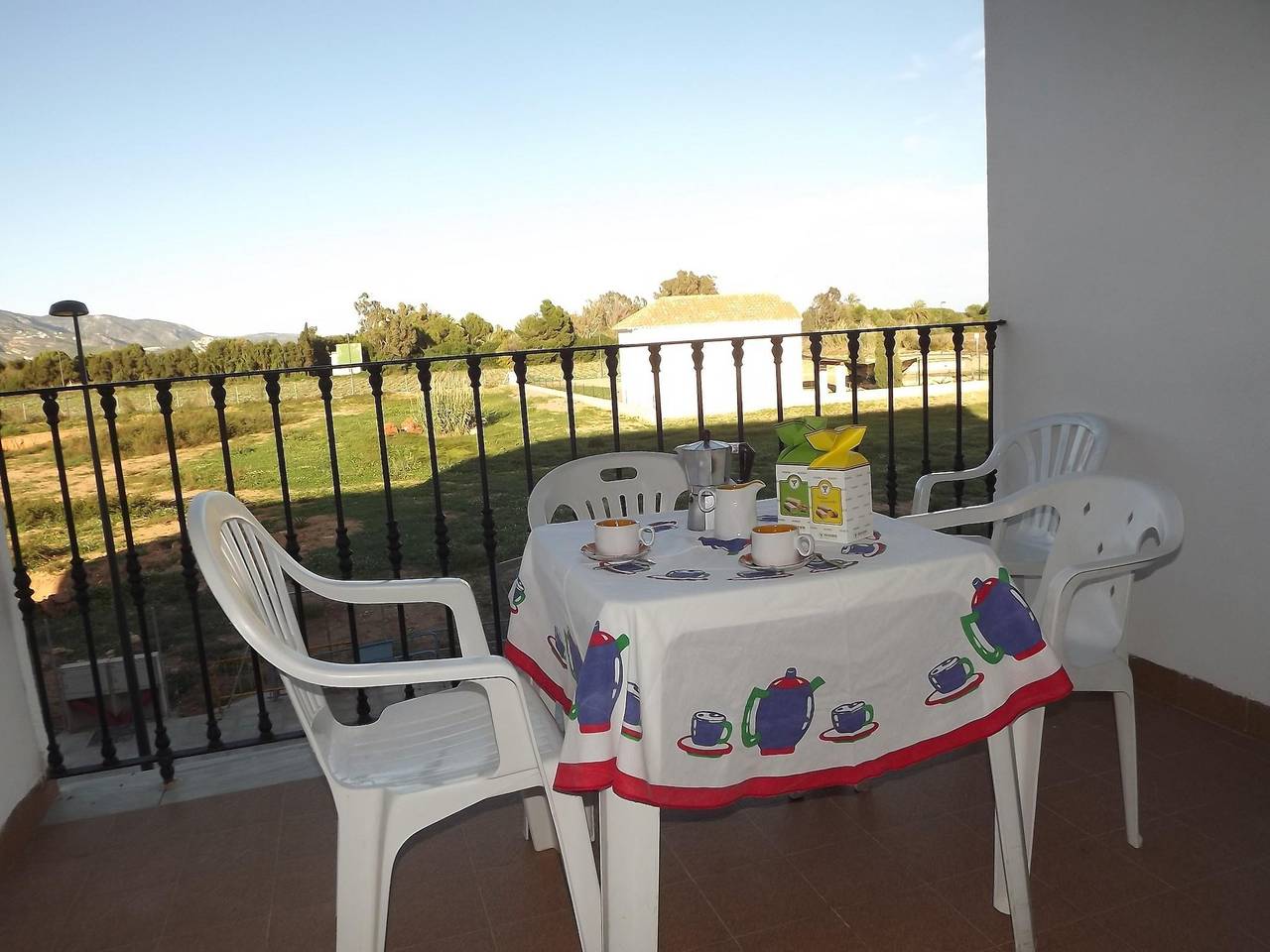 Appartamento vacanze a Baix Maestrat a partire da 27€ a notte