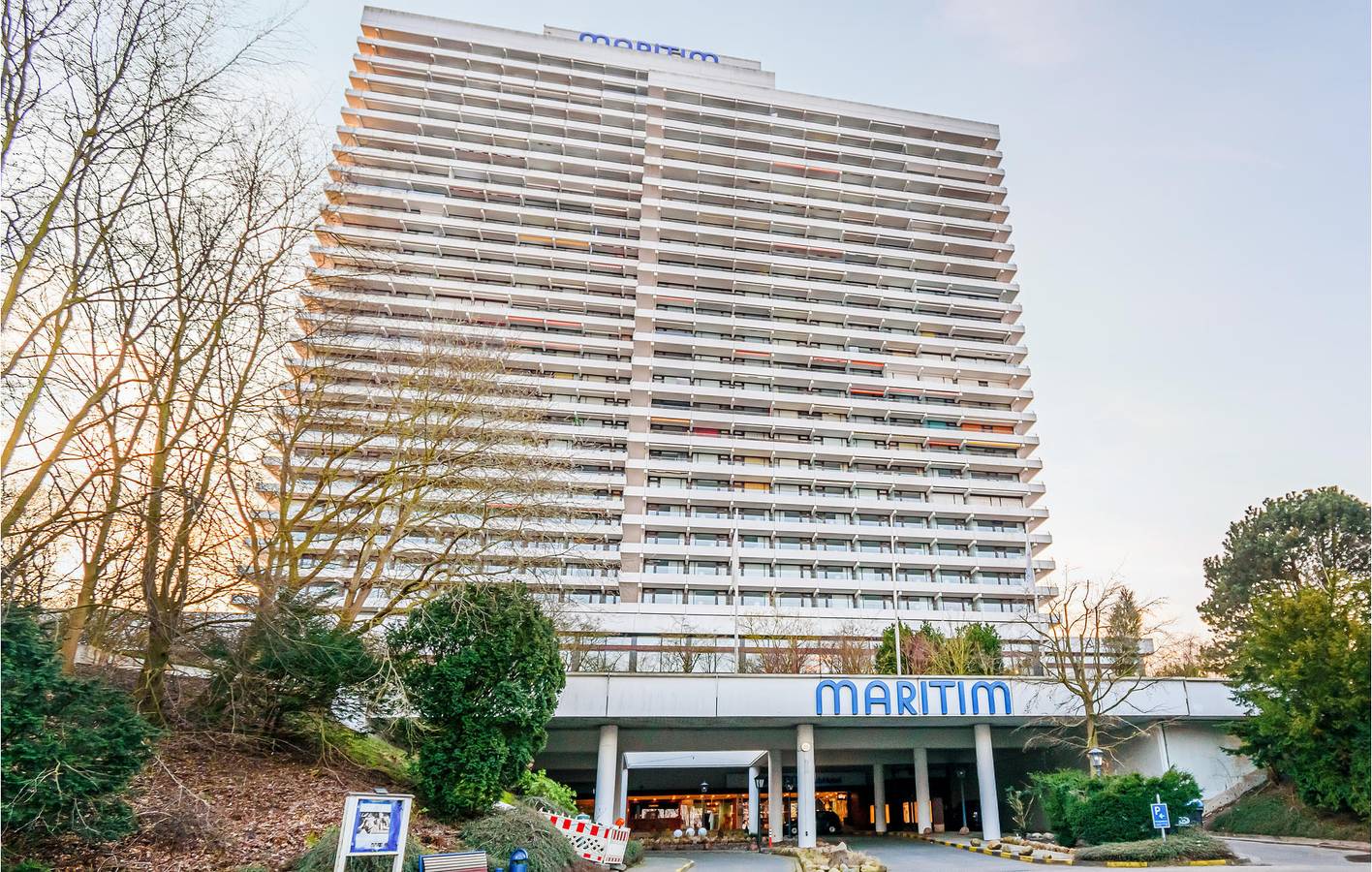 Ferienwohnung in Ostholstein ab 106€ pro Nacht