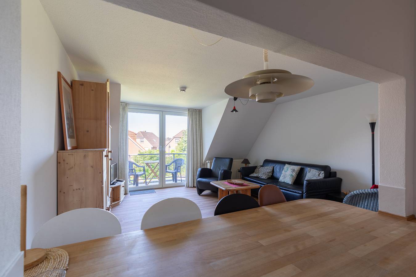 Ganze Ferienwohnung, Haus Stranddüne, Whg. 6 in Duhnen, Cuxhaven