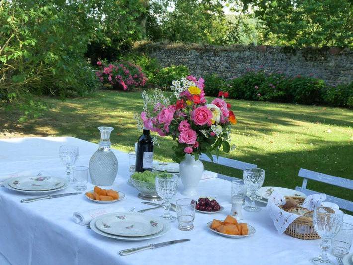 Louise in Palaminy, Haute-Garonne