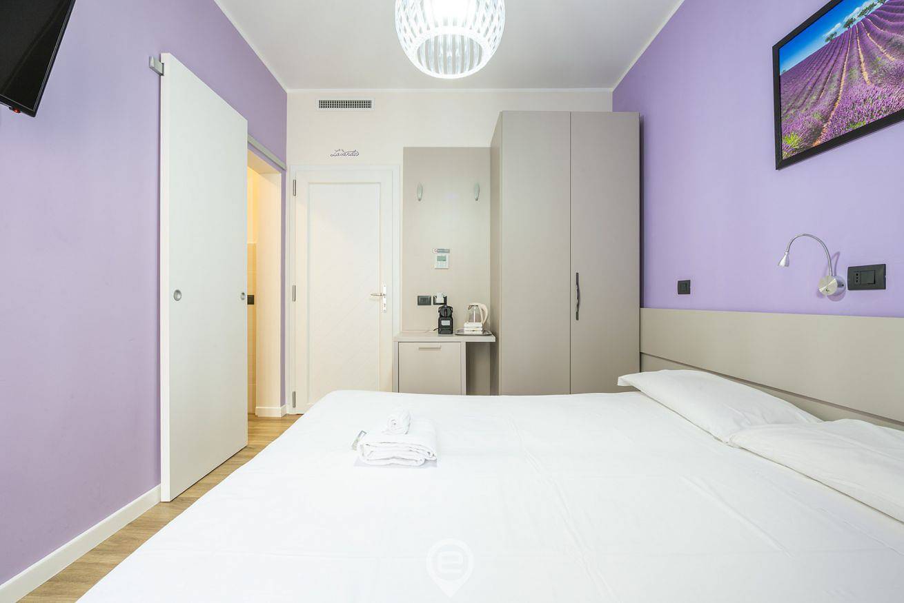 Gästehaus für 2 Personen in Cagliari, Campidano