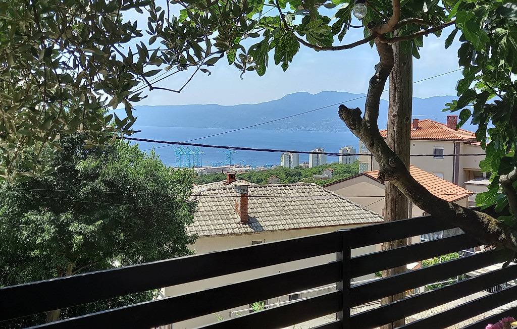 Ganze Wohnung, Place for two by Villas Guide in Rijeka, Primorje-Gorski Kotar