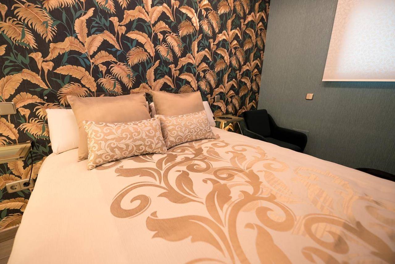 Double Room in Torrejón de Ardoz, Provincia de Madrid