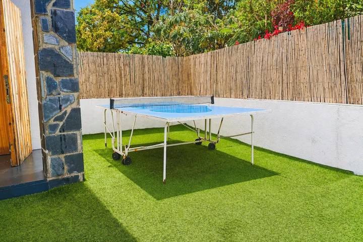Location de vacances pour 6 personnes, avec vue ainsi que piscine et jardin, animaux acceptés dans San Celoni - 2