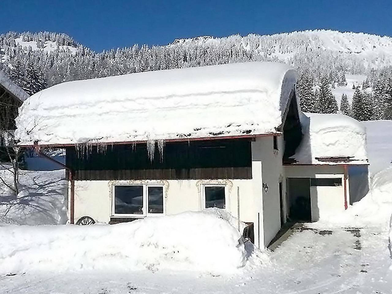 Ferienhaus Bausch in Balderschwang, Bayerisch Schwaben