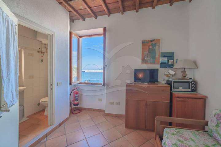 Apartamento vacacional entero, Casa Vittoria in Marciana Marina, Archipiélago Toscano