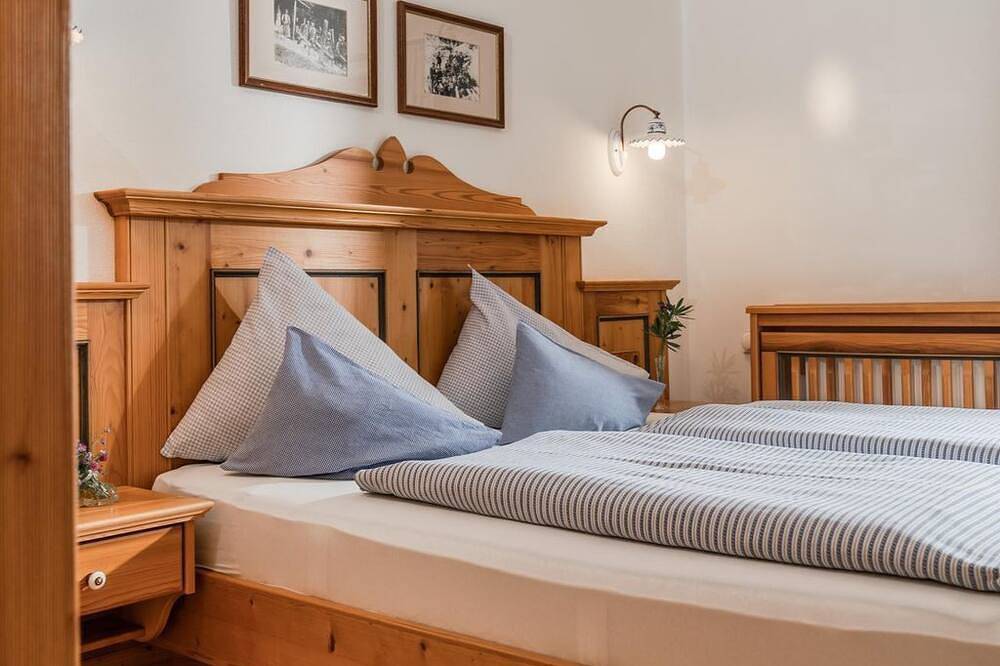 Appartement Natur 5, 50m²/1 Schlafzimmer - Brandhof in Ramsau am Dachstein, Schladming-Dachstein