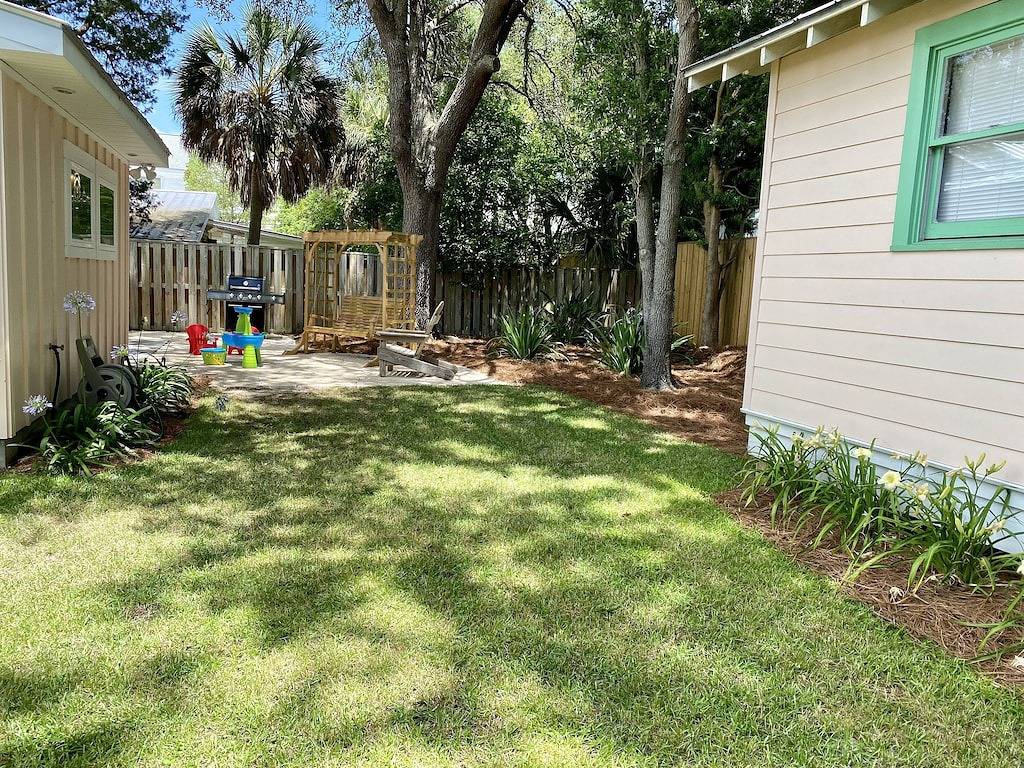 ⚡2 Blocks from Tybee Pier & Pavilion ⚡ in Tybee Island, Chatham County