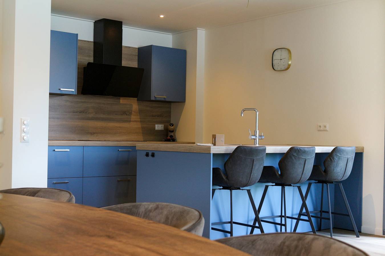 Vakantiepark Breebronne — Lake House | 8 personen in Maasbree, Limburg