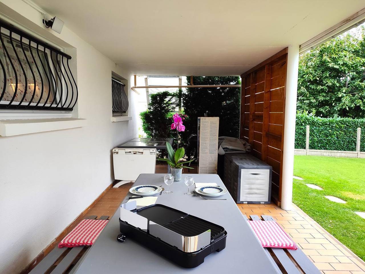 Au P'tit Moulin in Saint-Philibert-de-la-Lézarde, Région du Havre